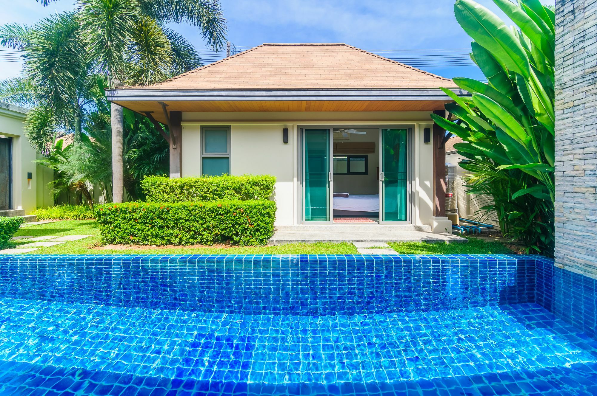 Villa Ariwiki By Tropiclook Rawai エクステリア 写真