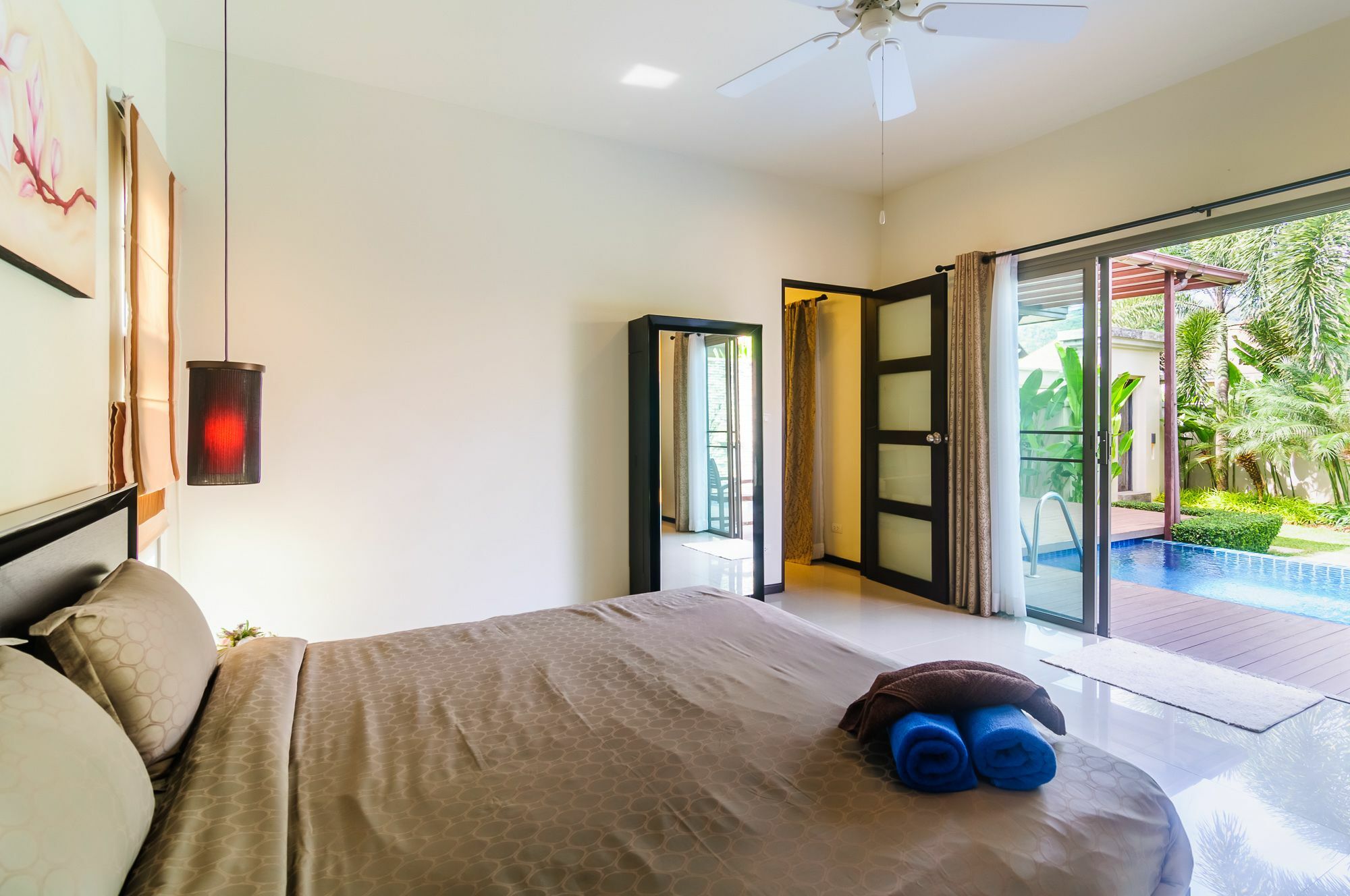 Villa Ariwiki By Tropiclook Rawai エクステリア 写真