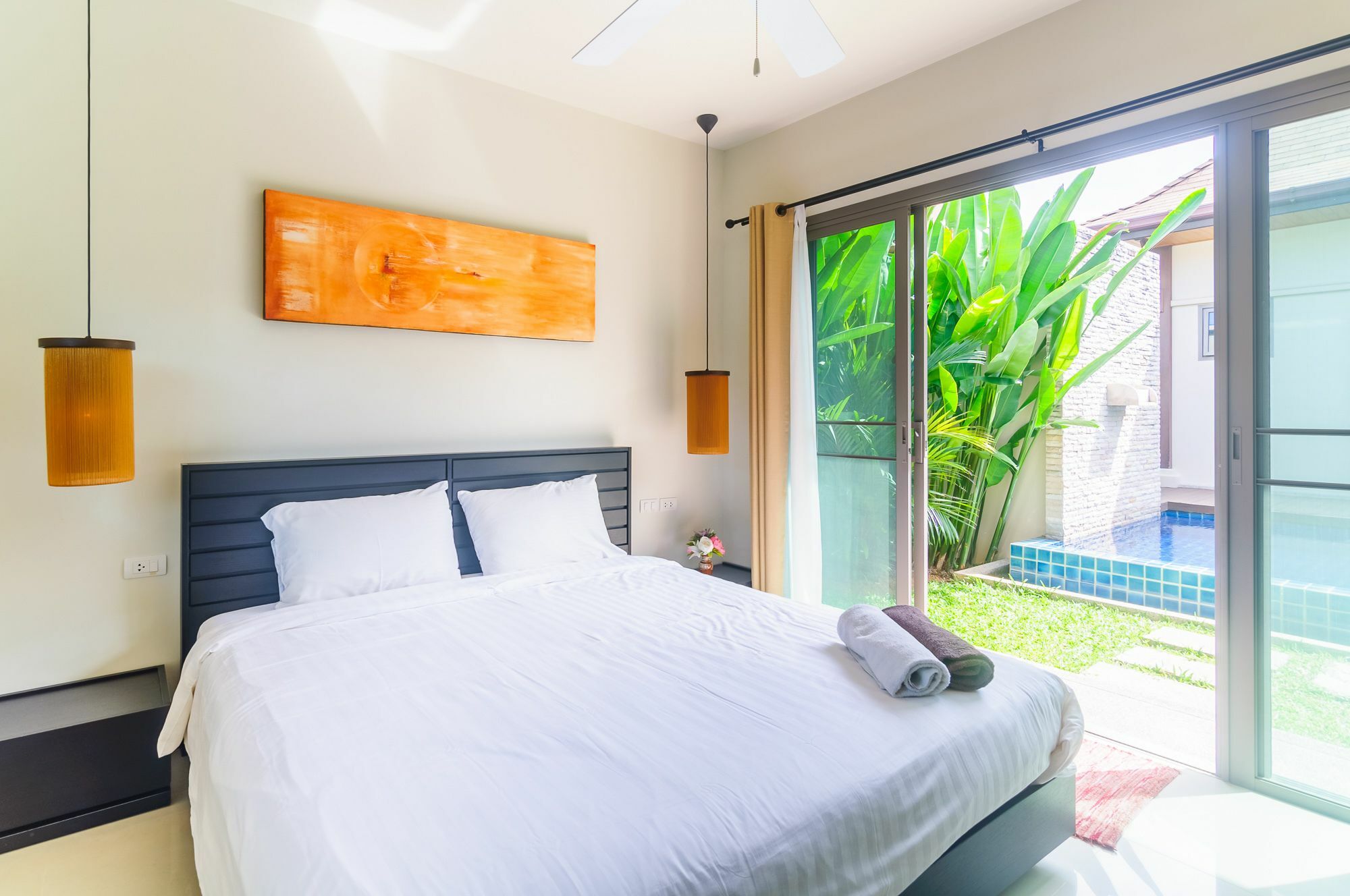 Villa Ariwiki By Tropiclook Rawai エクステリア 写真