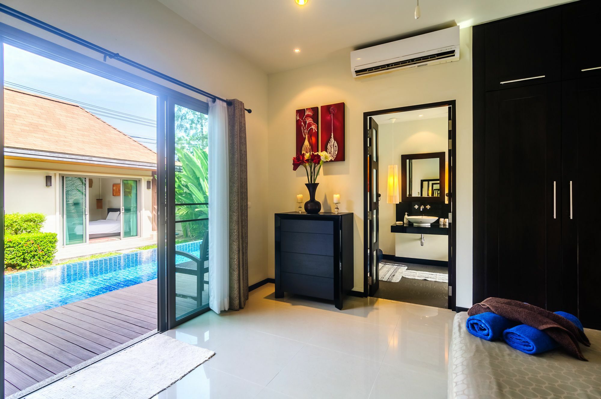Villa Ariwiki By Tropiclook Rawai エクステリア 写真