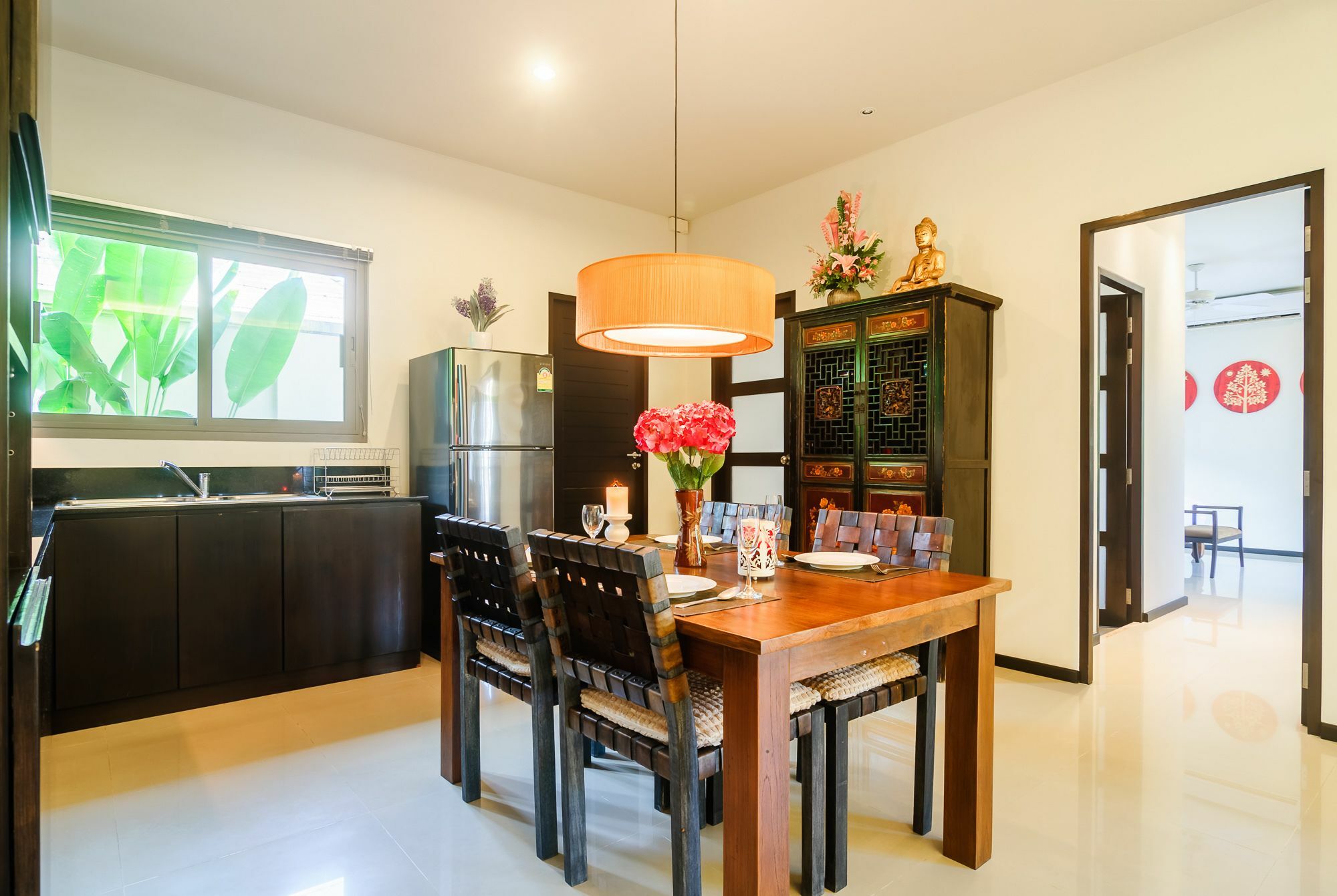 Villa Ariwiki By Tropiclook Rawai エクステリア 写真