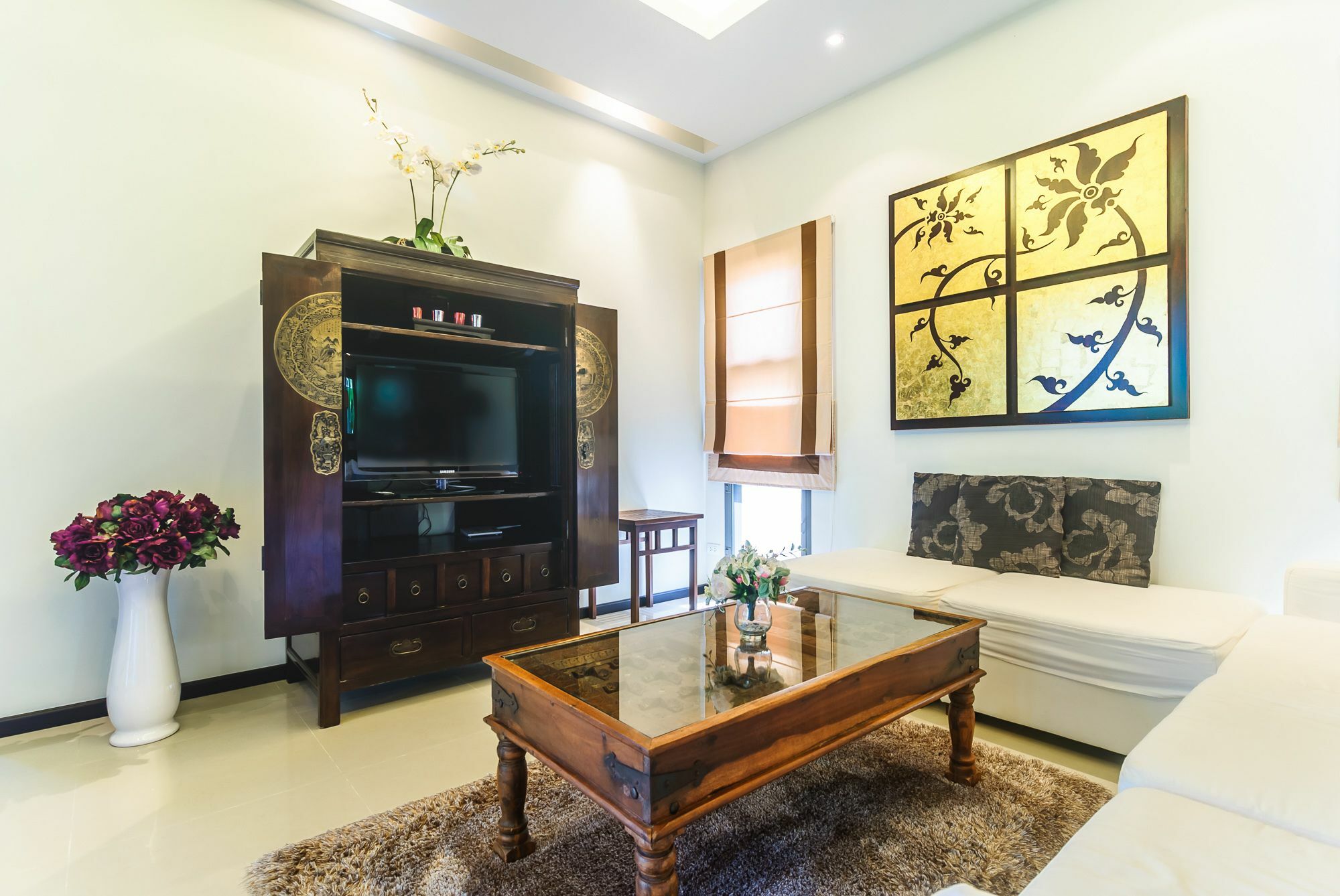 Villa Ariwiki By Tropiclook Rawai エクステリア 写真